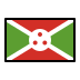 flag, Burundi